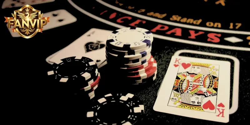 Chi tiết cách chơi Blackjack hiệu quả cập nhật mới nhất 2 Thông tin hướng dẫn cách chơi Blackjack hiệu quả nhất hiện nay