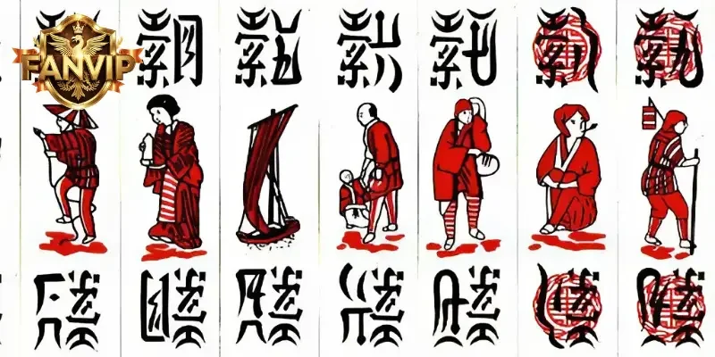 Hướng dẫn cách chơi chắn dễ hiểu nhất cho tân thủ 2 Hướng dẫn cách chơi chắn cơ bản