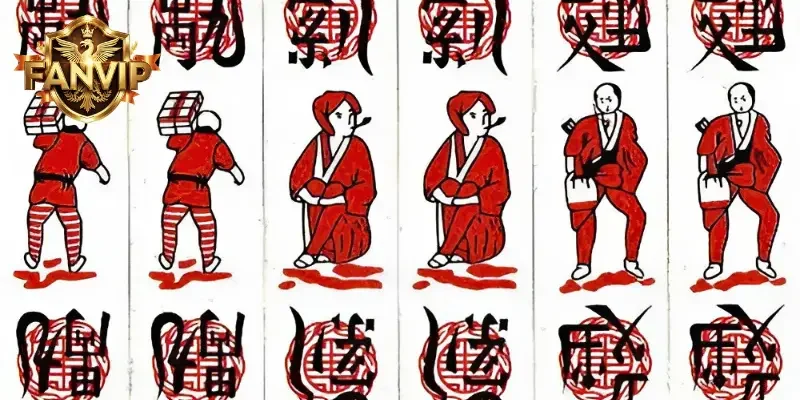 Hướng dẫn cách chơi chắn dễ hiểu nhất cho tân thủ 3 Các lỗi đền bài trong cách chơi chắn