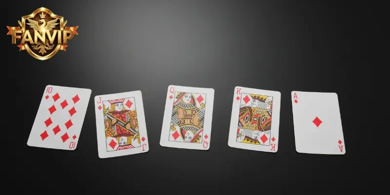 Tổng quát về Tú lơ khơ