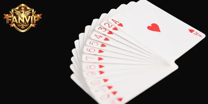 Khi nào ván bài Tú lơ khơ bị hủy?