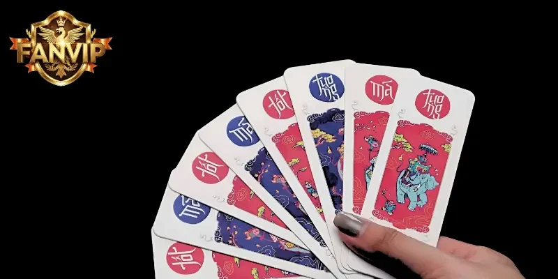 Tổng quan về luật chơi và cách đánh bài Tam Cúc