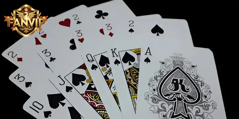 Cách tính chi trong Binh Xập Xám hiệu quả người chơi nên xem 3 Biết cách tính chi với lá bài A để mang về nhiều chiến thắng hơn nữa