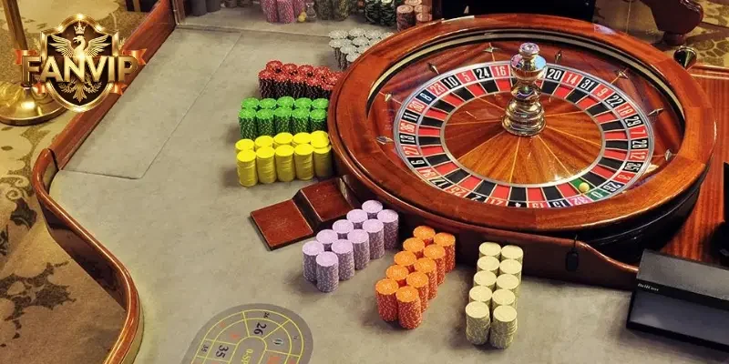 Nắm chắc các quy tắc khi chơi craps