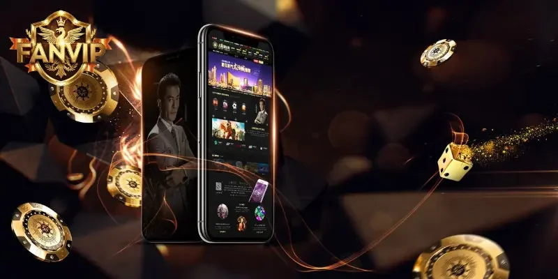 Giới Thiệu Cổng Game Hàng Đầu Châu Á fanvip Cực Chi Tiết 3 fanvip game có những gì?