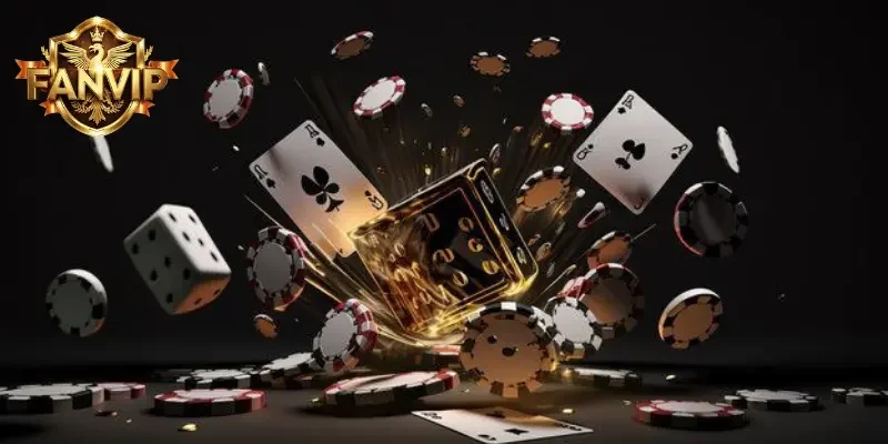 Tổng quan về đơn vị giải trí online