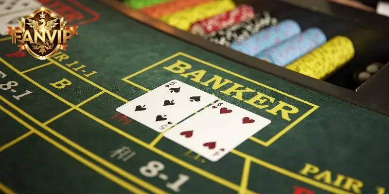Trò chơi baccarat có gì hấp dẫn?