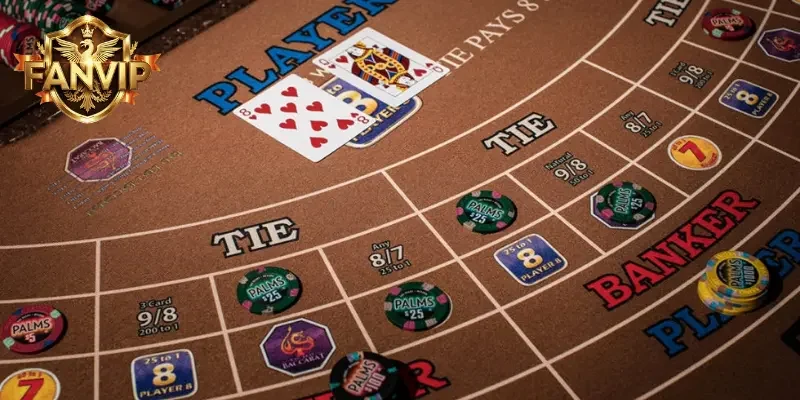 Hướng dẫn cách chơi baccarat từ người chơi chuyên nghiệp