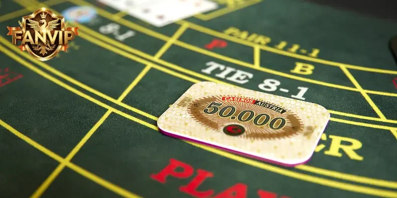 Quy tắc rút bài trong hướng dẫn cách chơi baccarat