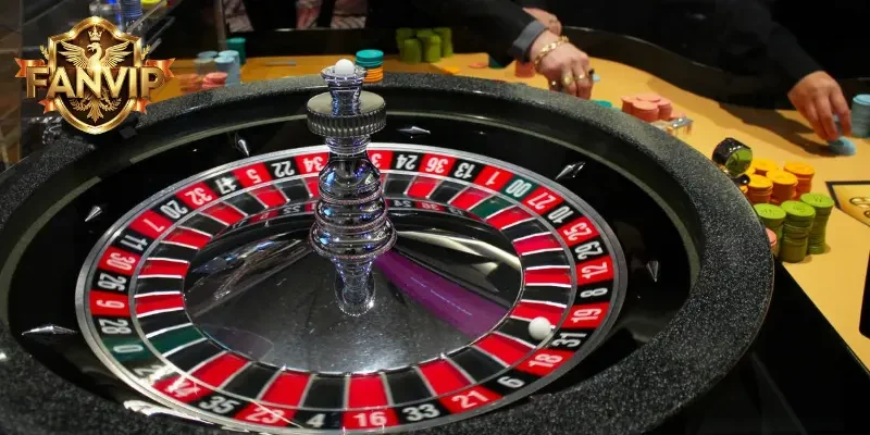 Mẹo chơi roulette cho người mới để có chiến thắng 2 Những kết quả người chơi đạt được khi thắng trong roulette